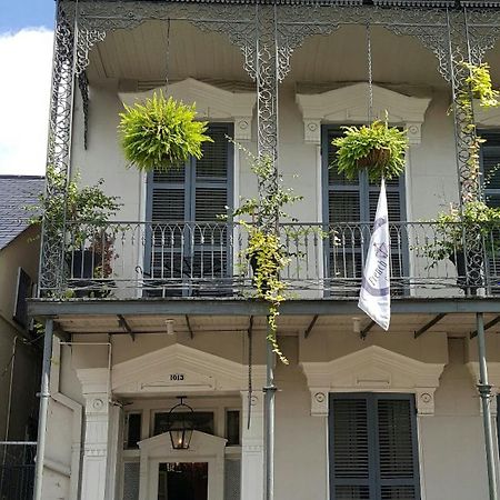 Inn On St. Ann, A French Quarter Guest Houses Property Νέα Ορλεάνη Εξωτερικό φωτογραφία