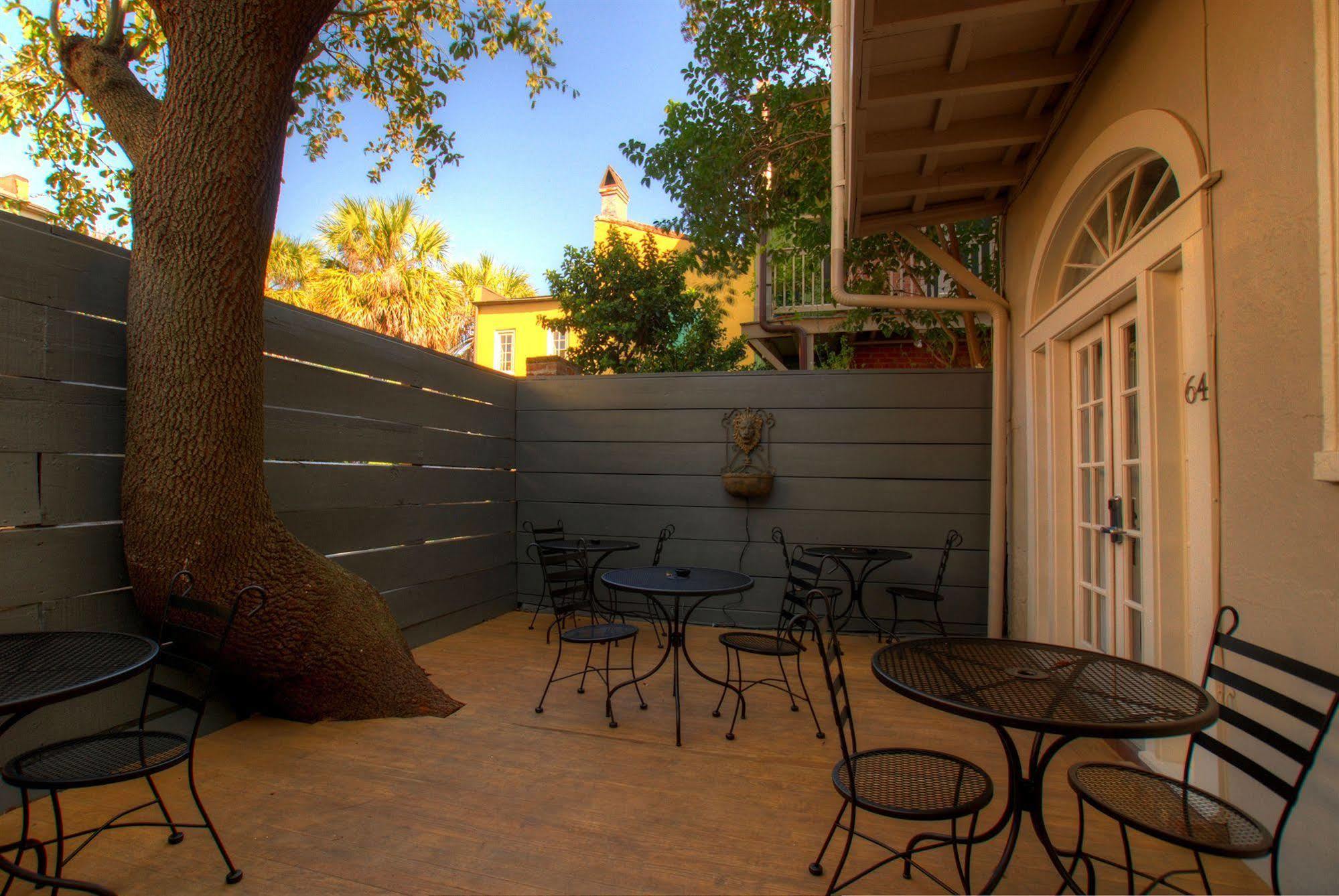 Inn On St. Ann, A French Quarter Guest Houses Property Νέα Ορλεάνη Εξωτερικό φωτογραφία